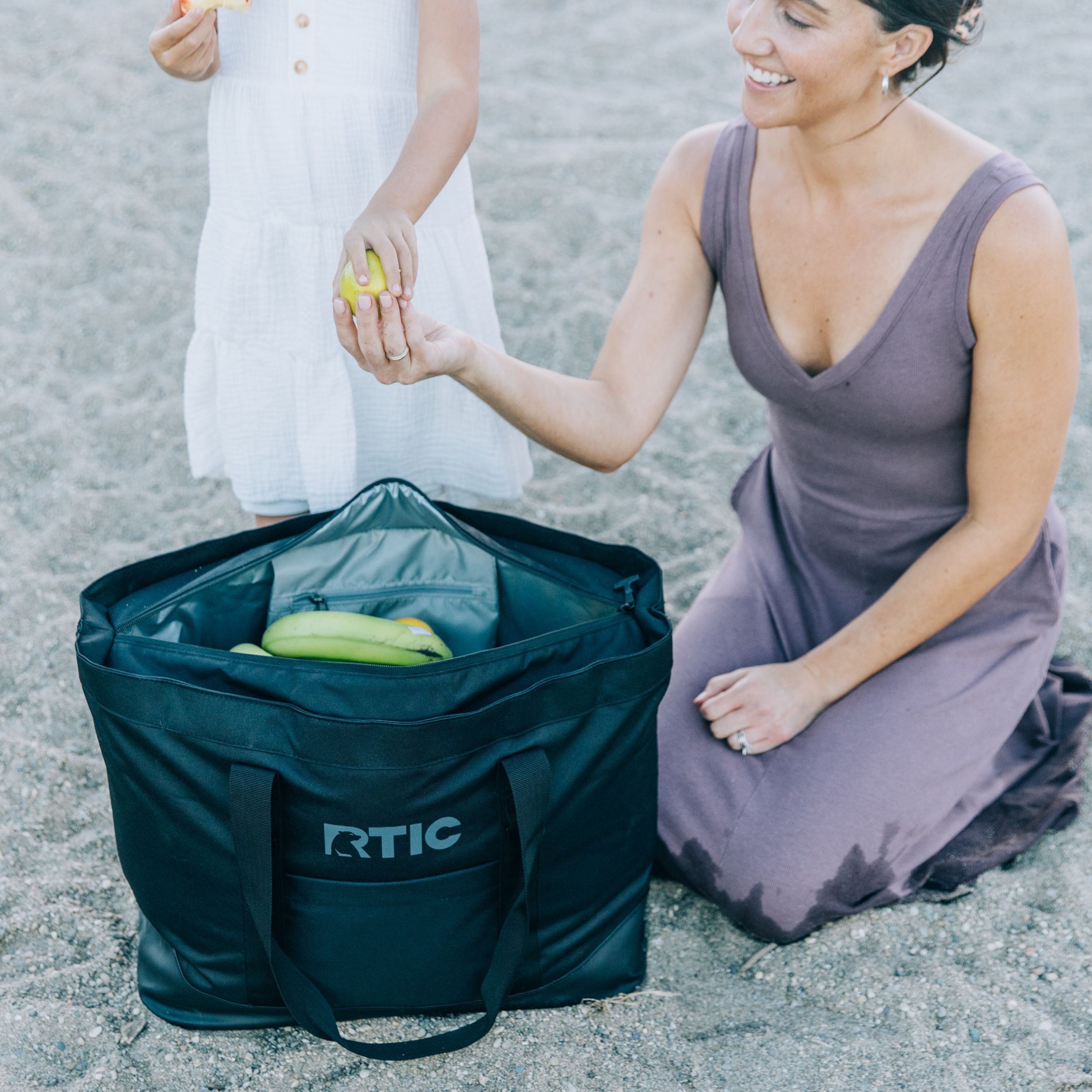 Everyday Insulated Tote Bag