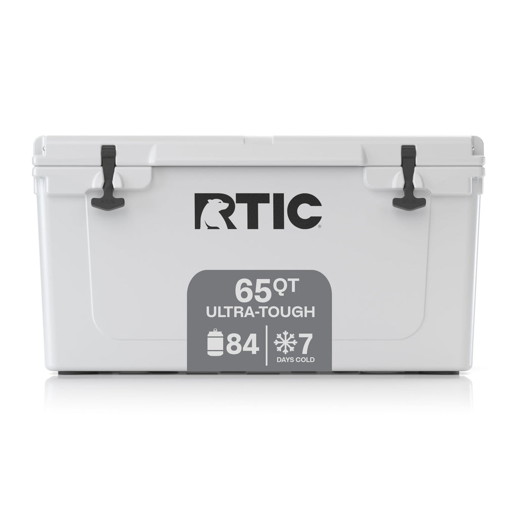 65 QT Ultra-Tough Cooler