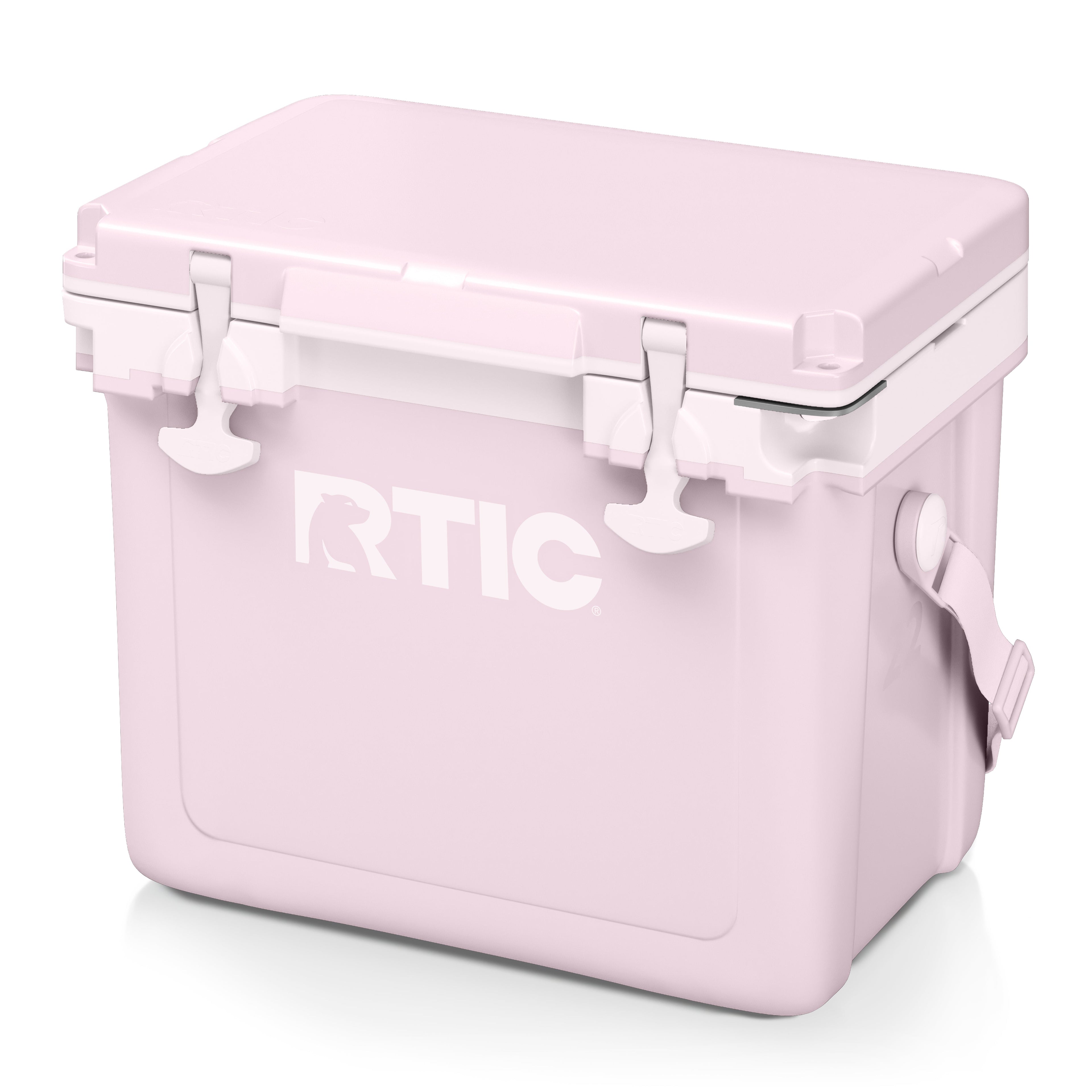 22 QT Ultra-Light Cooler