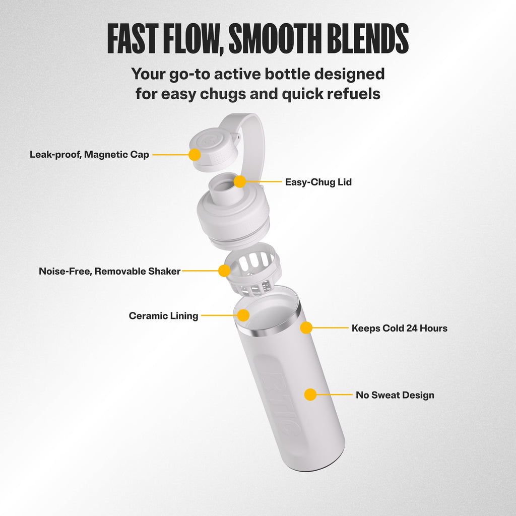 Refuel Bottle