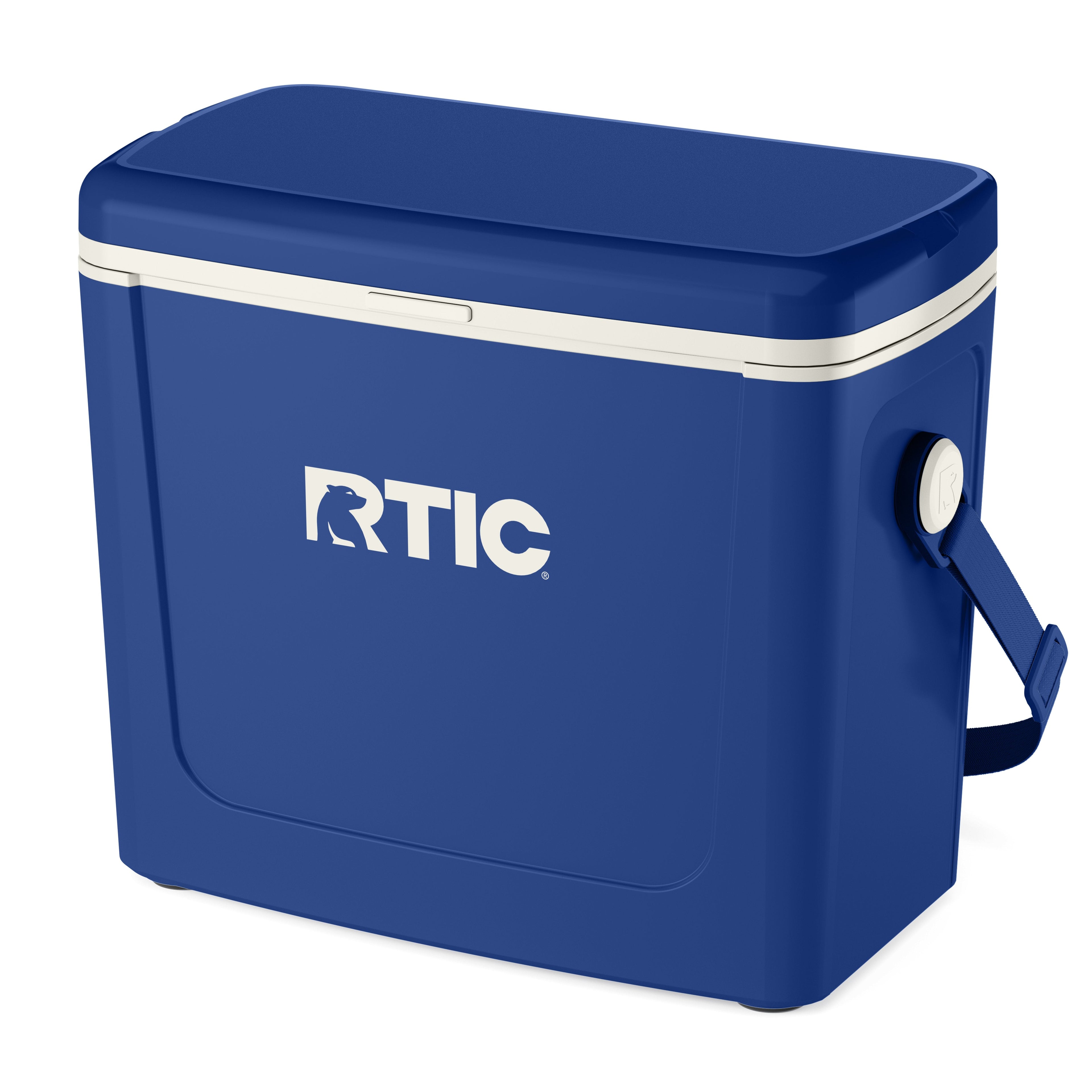 16 QT Road Trip Cooler