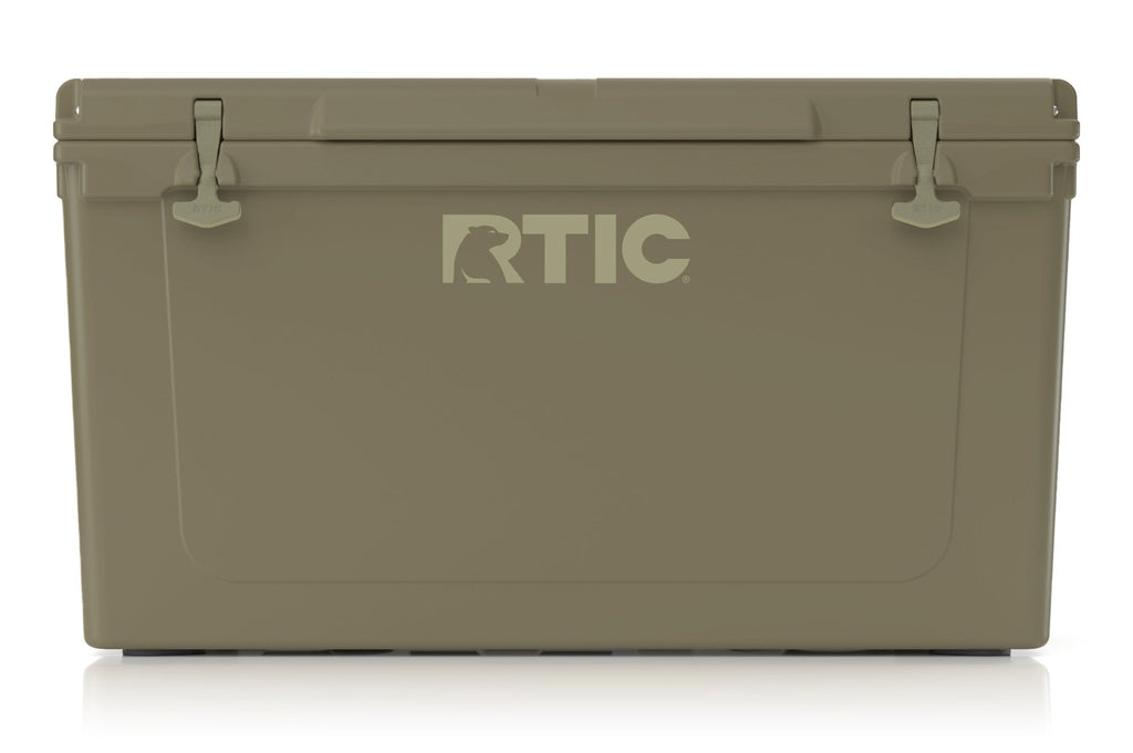 110 QT Ultra-Tough Cooler