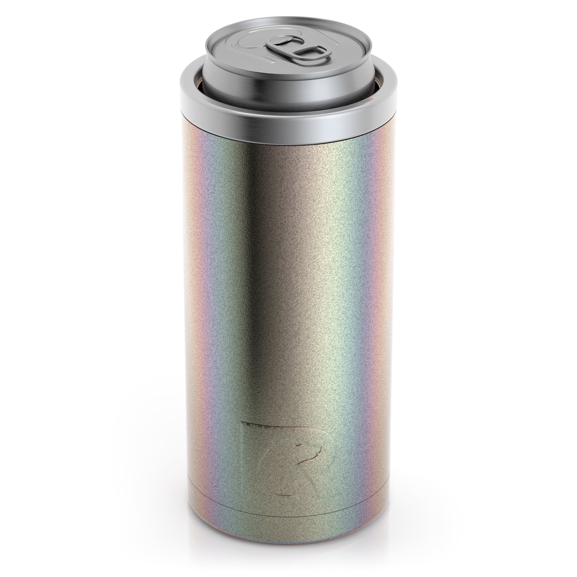 12oz Essential Skinny Can Cooler
