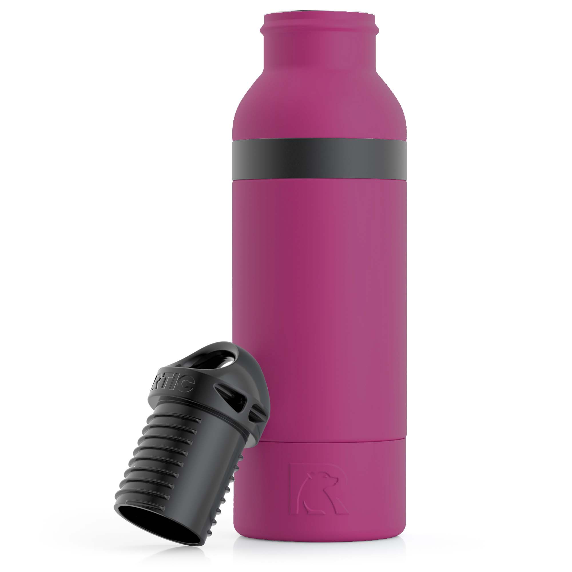 All-in-One Bottle Chiller