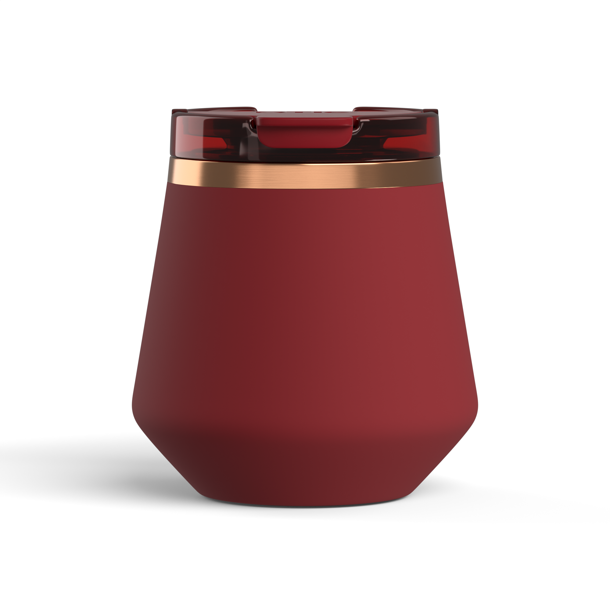 8oz Happy Hour Lowball Tumbler