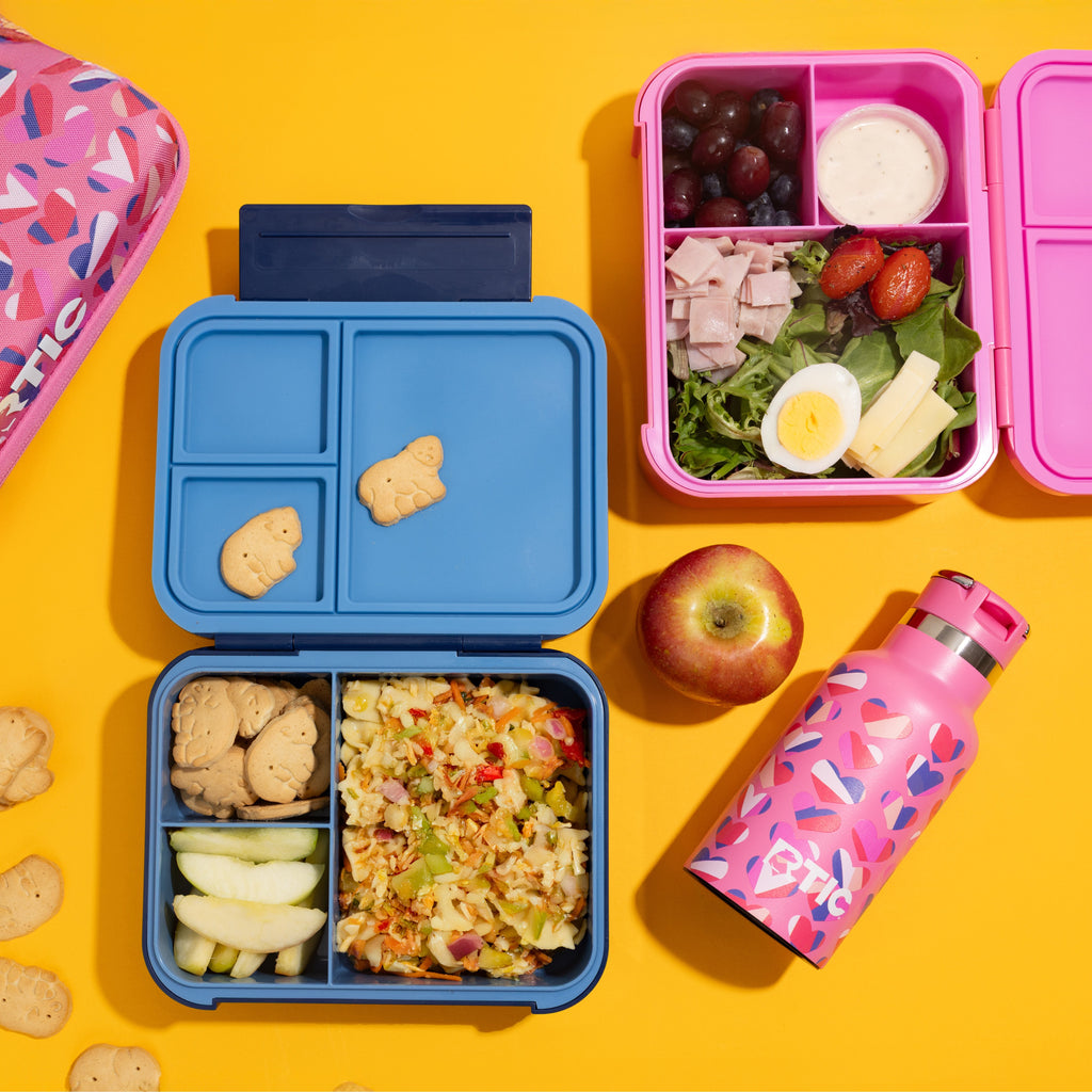 Day Packer Lunch Box
