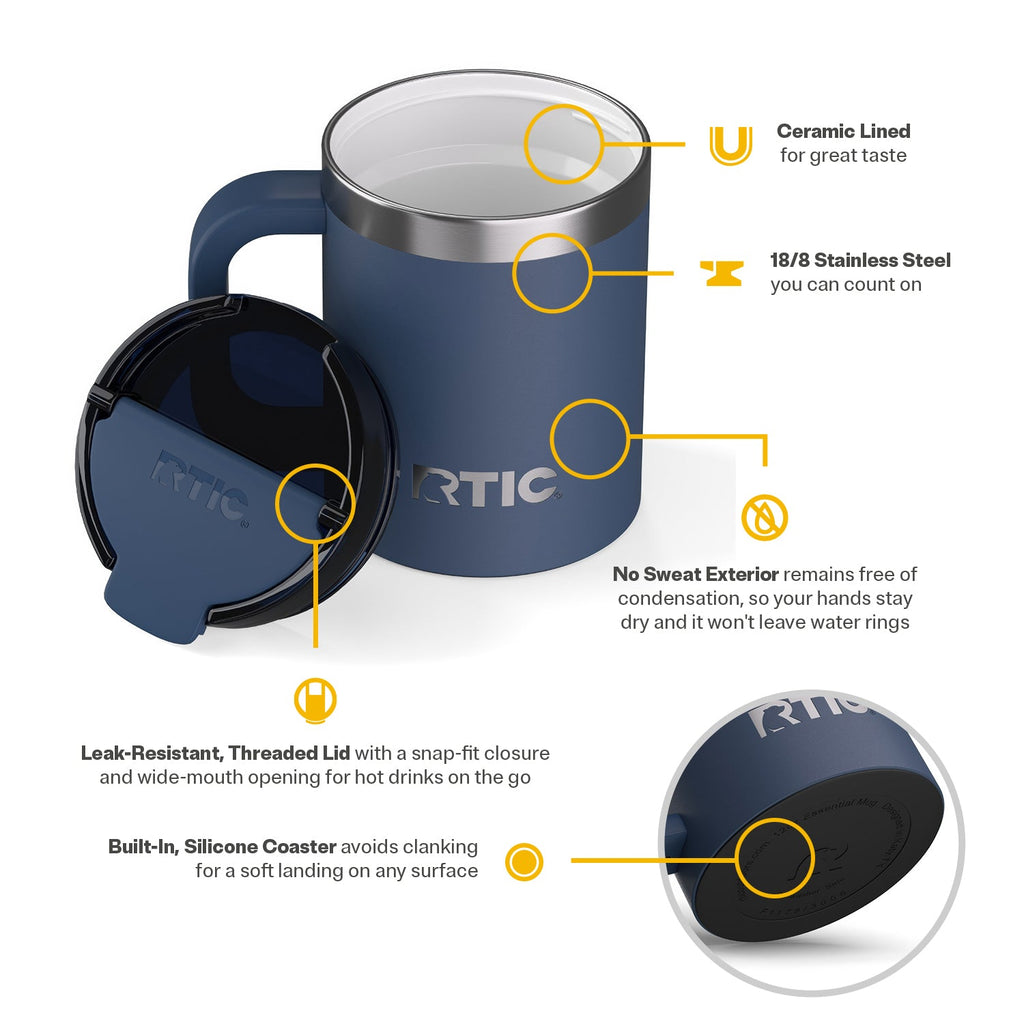 Essential Mug