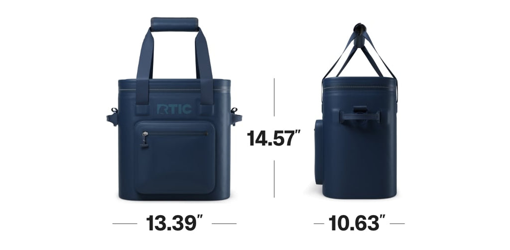 Ultra-Tough Soft Cooler Pro