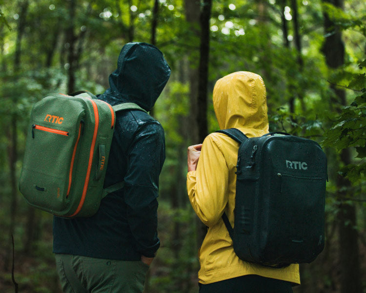 Ultra-Dry Backpack