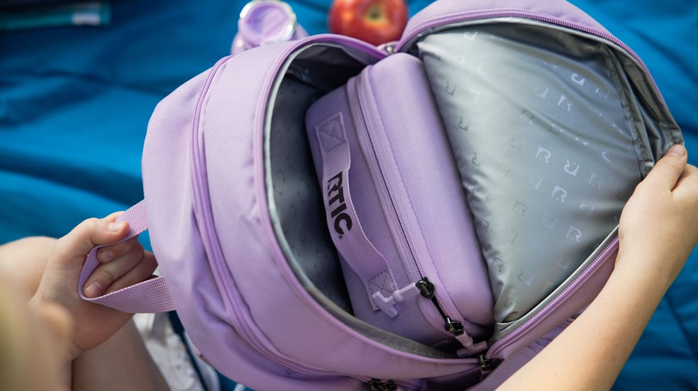 Kids' 2-in-1 Day Pack