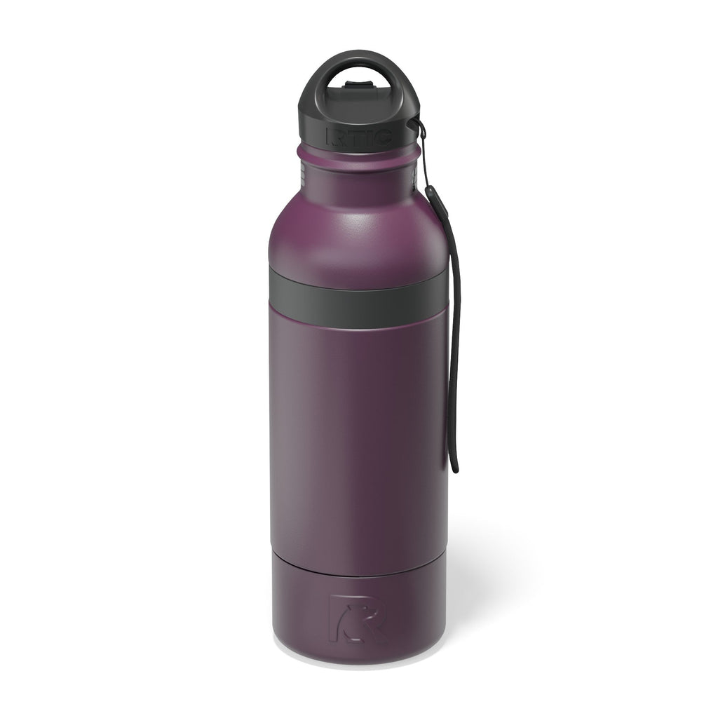 All-in-One Bottle Chiller