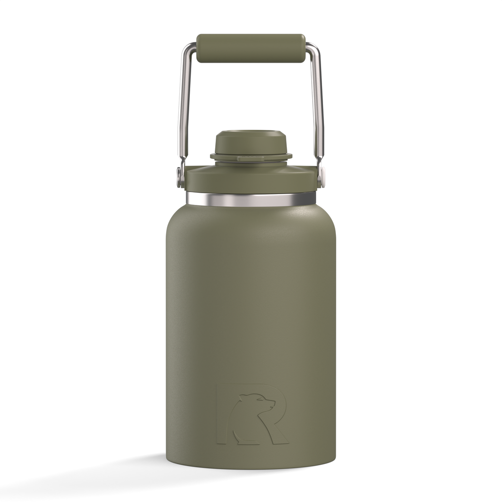 52 QT Ultra-Light Wheeled Cooler
