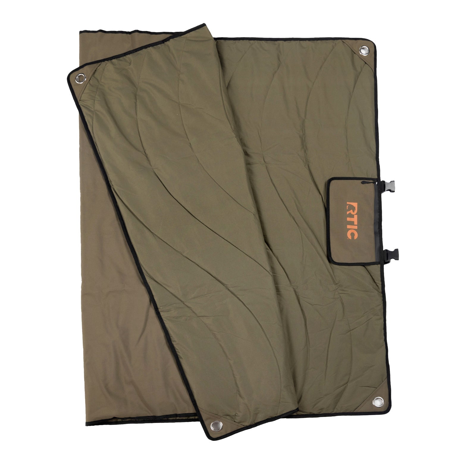 Anywhere Blanket