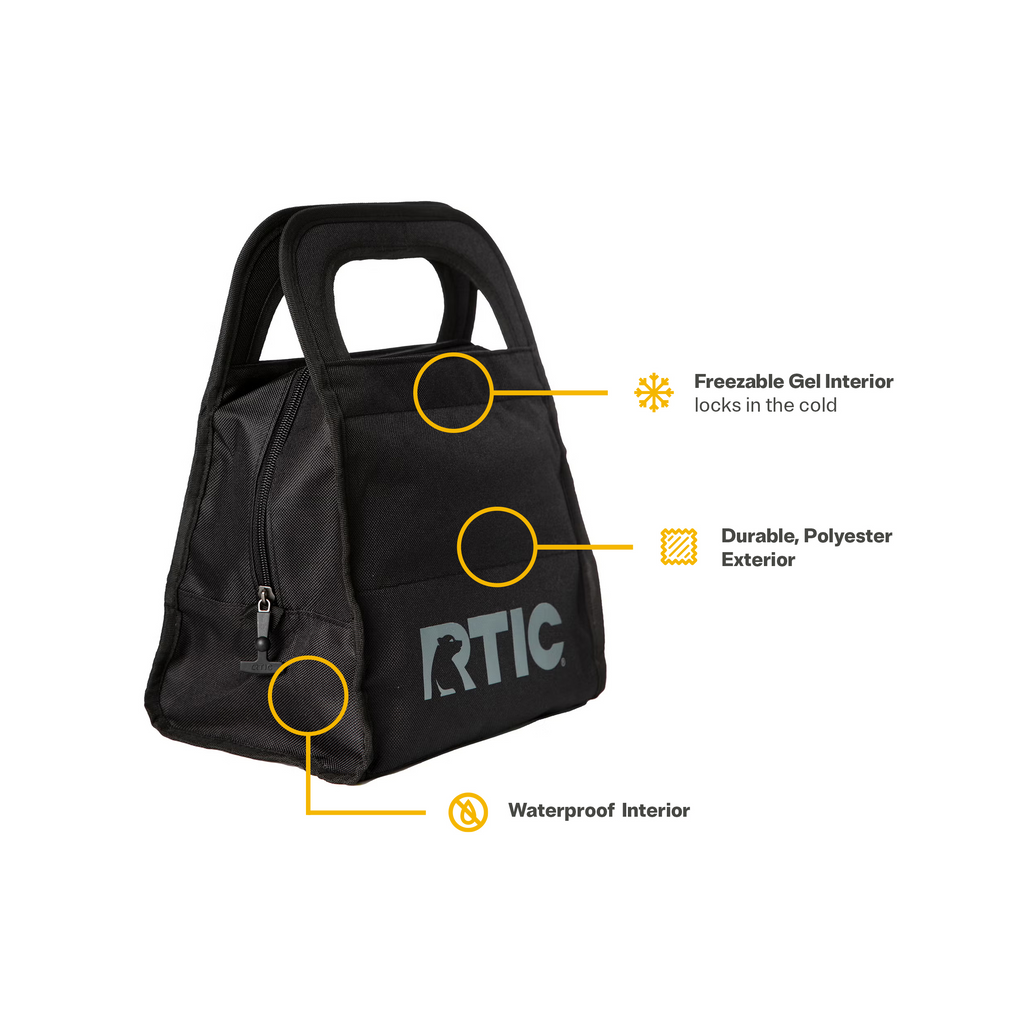 RTIC Ice Lunch Bag