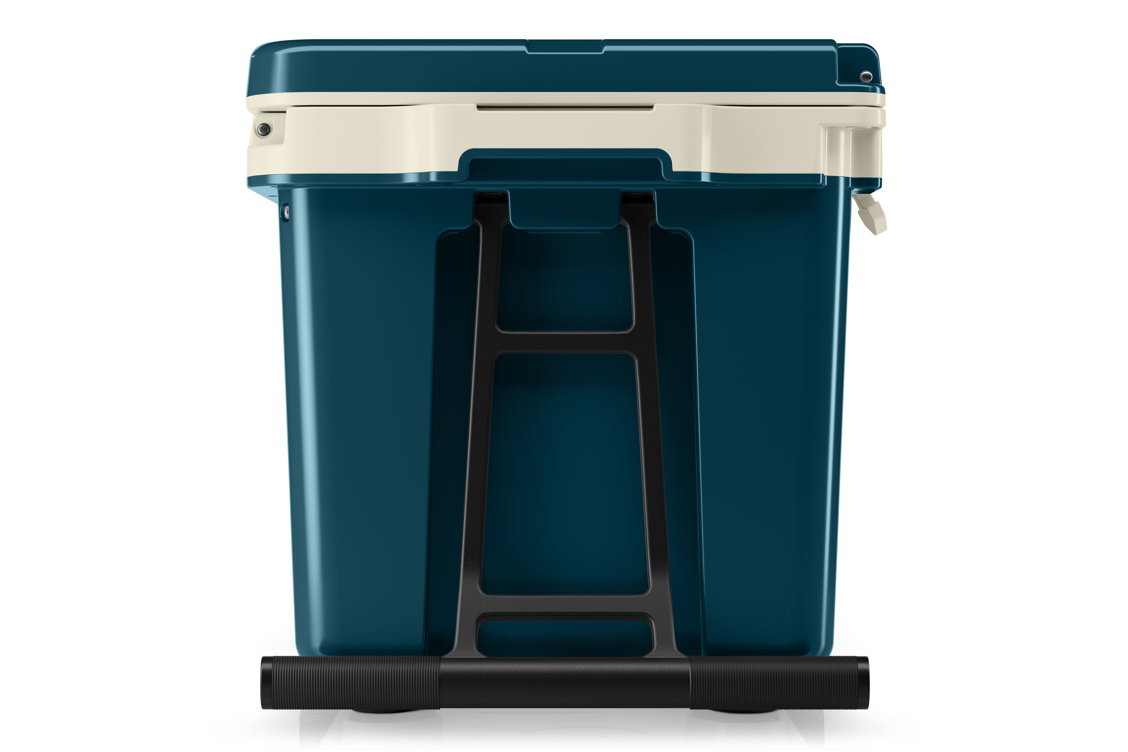 52 QT Ultra-Light Wheeled Cooler