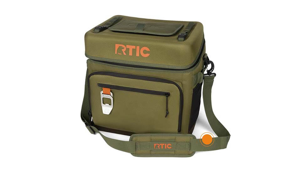 Everyday Wheeled Cooler