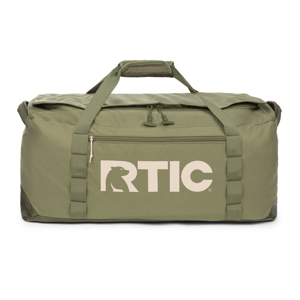 Road Trip Duffle Bag