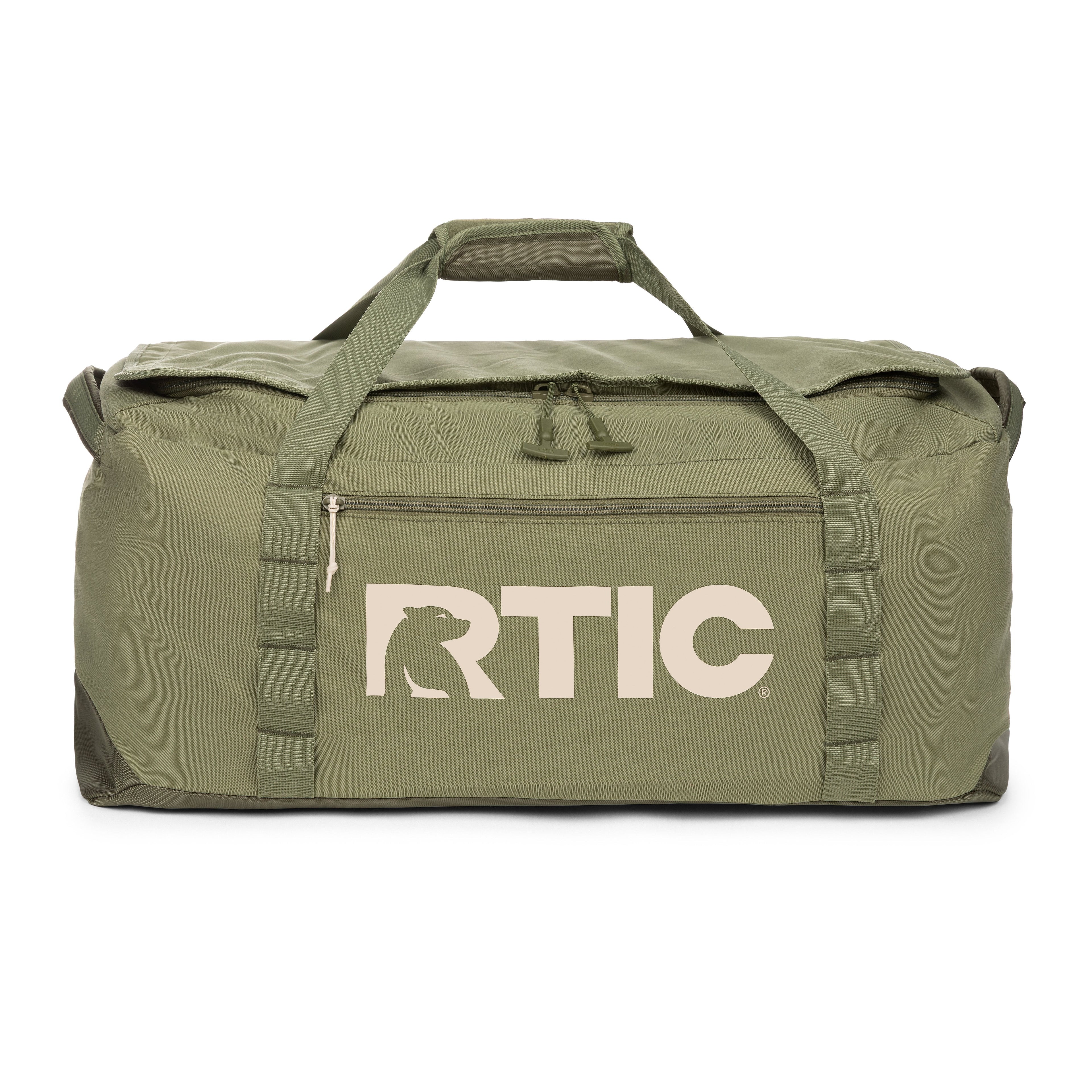 Road Trip Duffle Bag