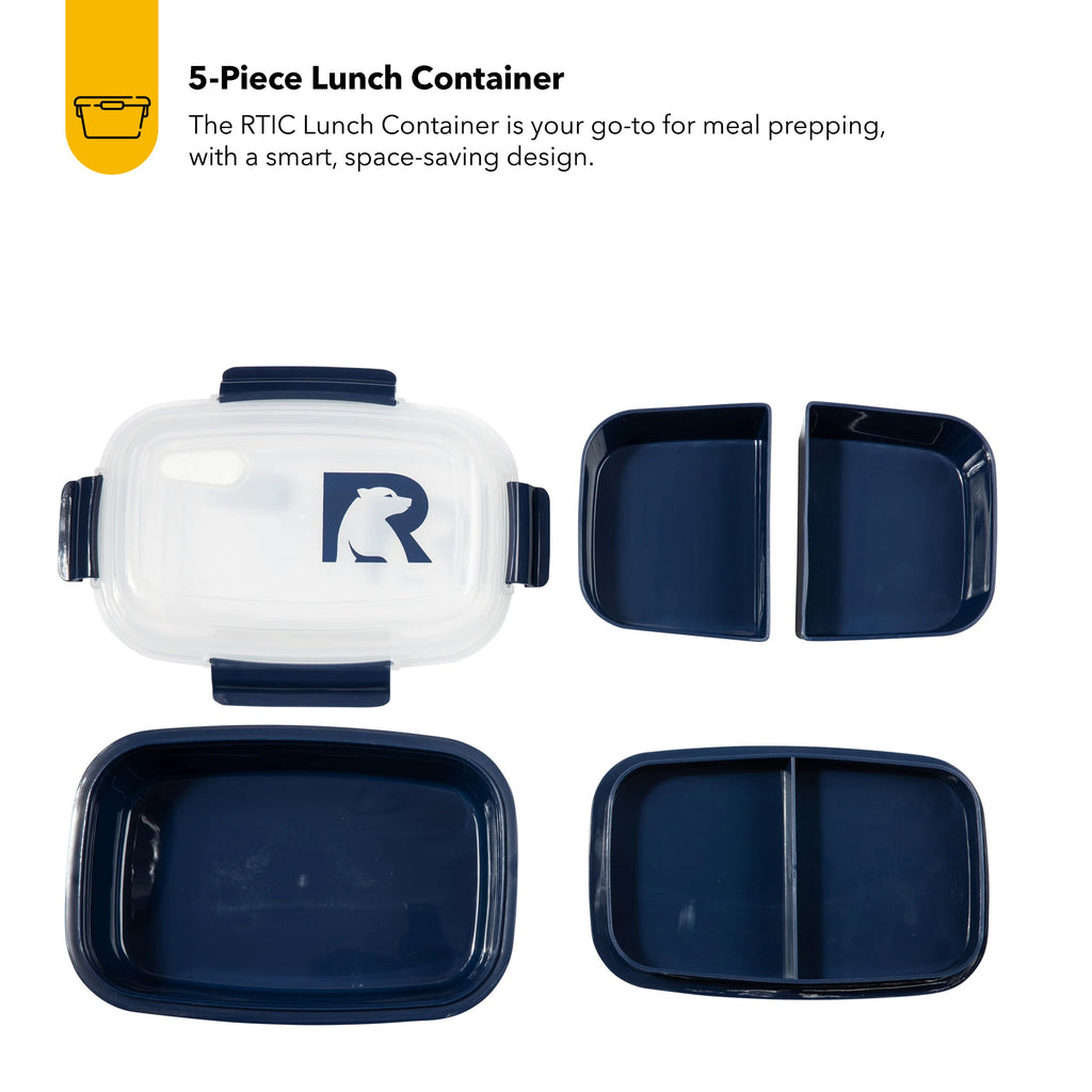 Lunch Container