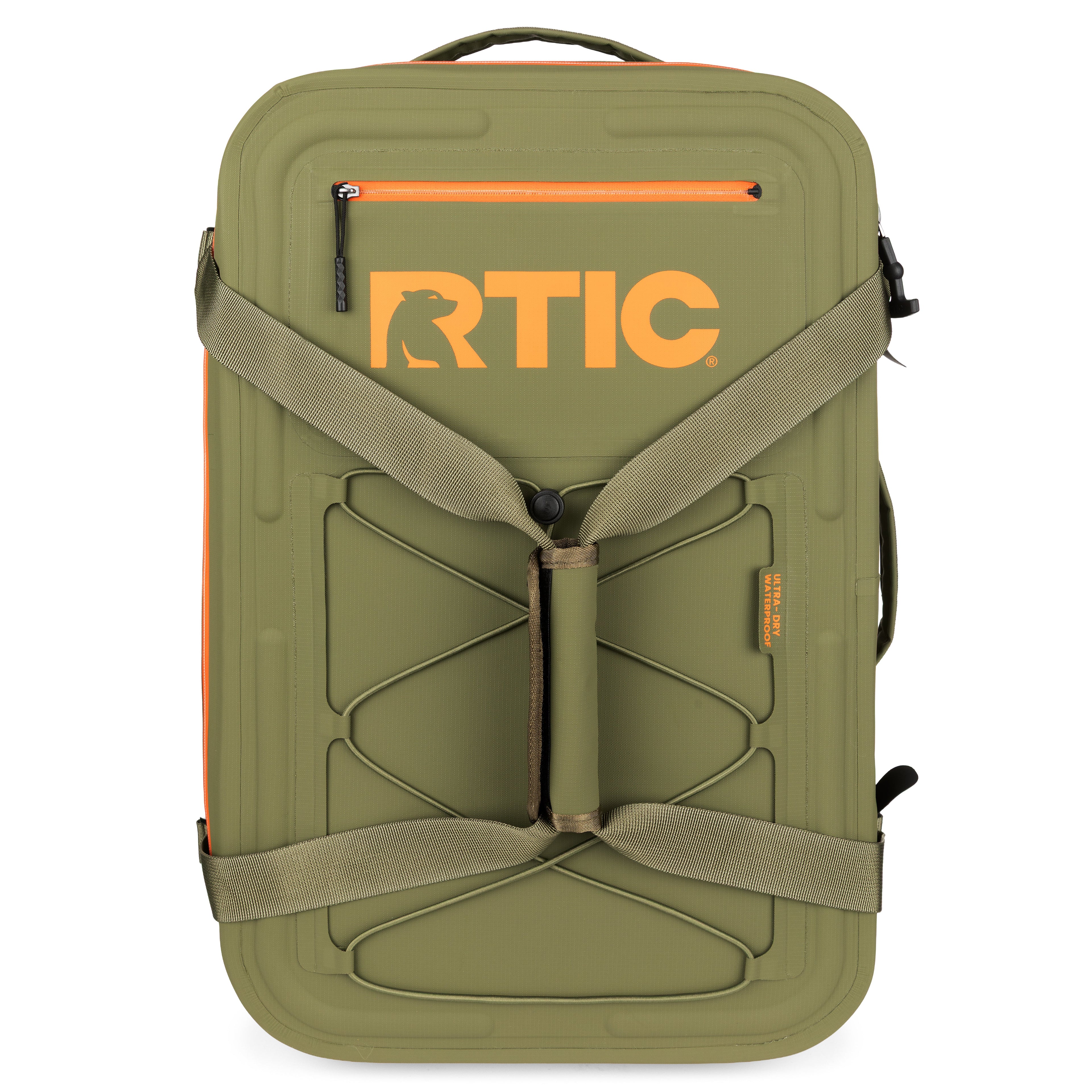 Ultra-Dry Duffle Pack