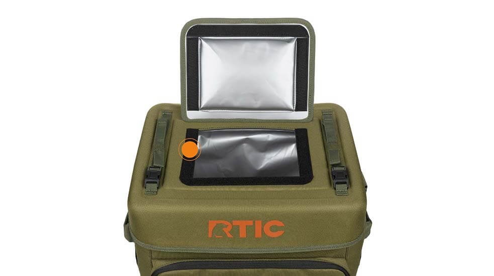 Everyday Wheeled Cooler