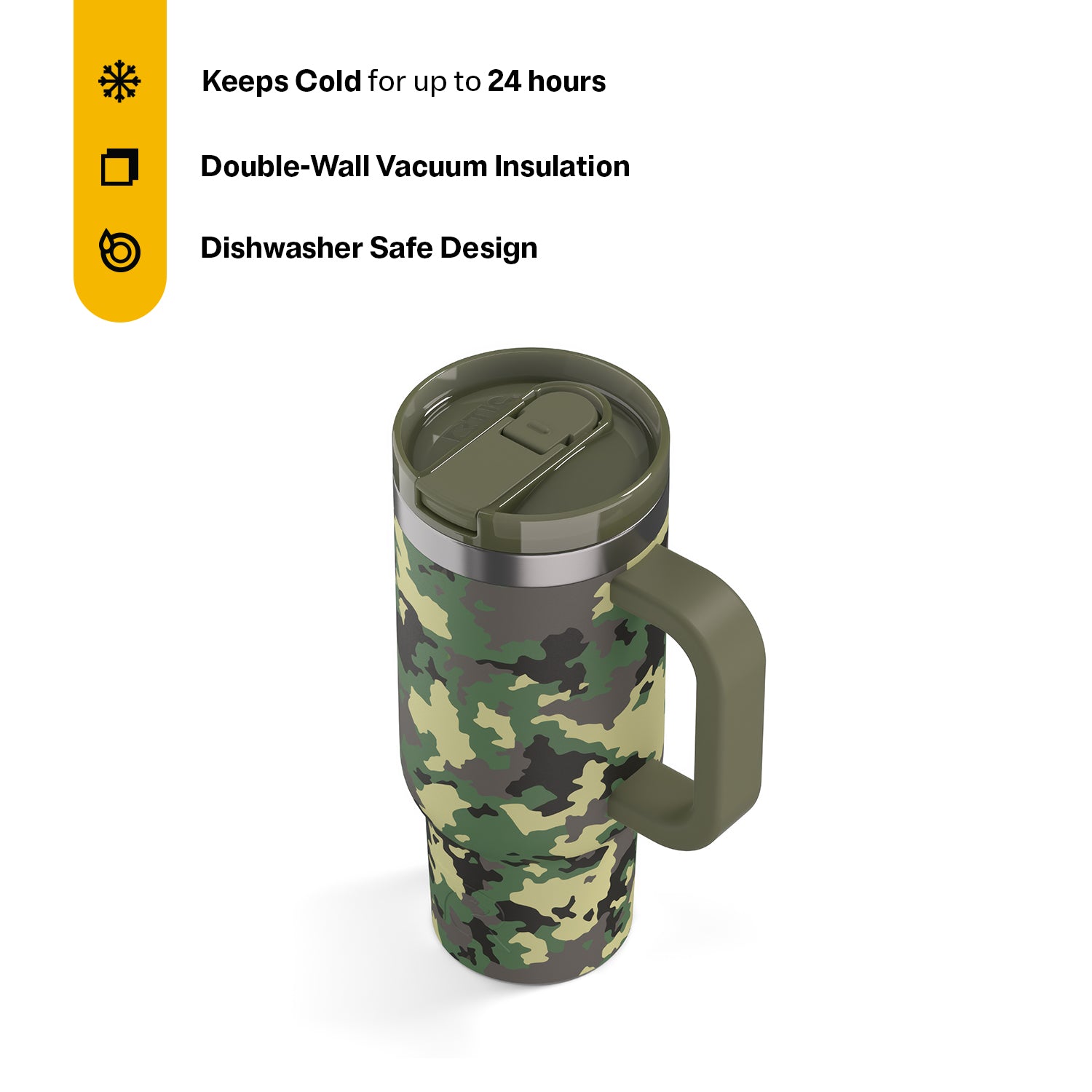 16oz Little Road Trip Tumbler