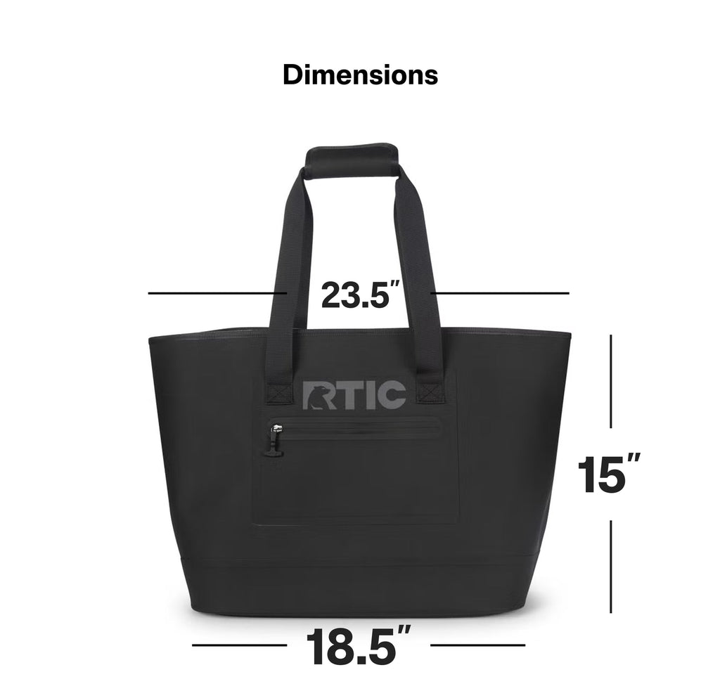 Ultra-Tough Tote