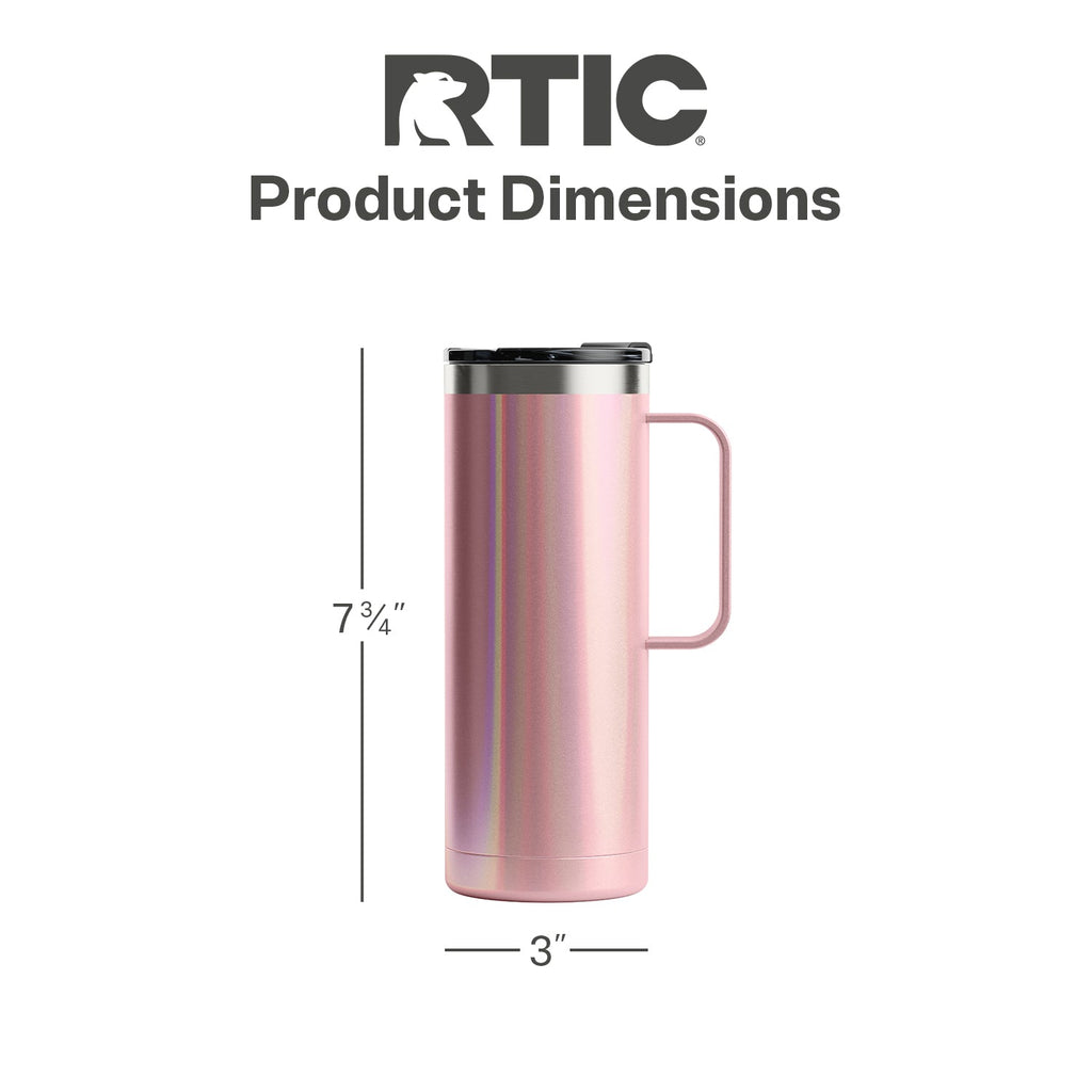 Travel Mug