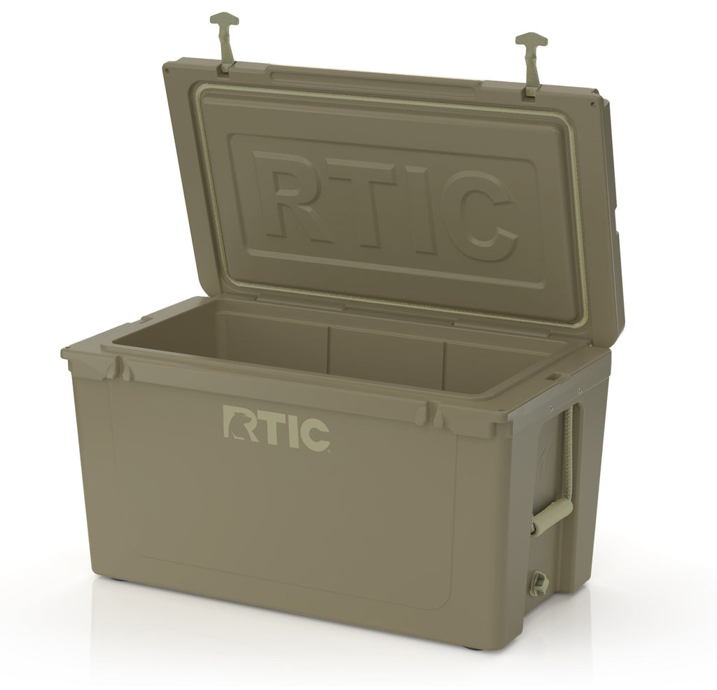 110 QT Ultra-Tough Cooler