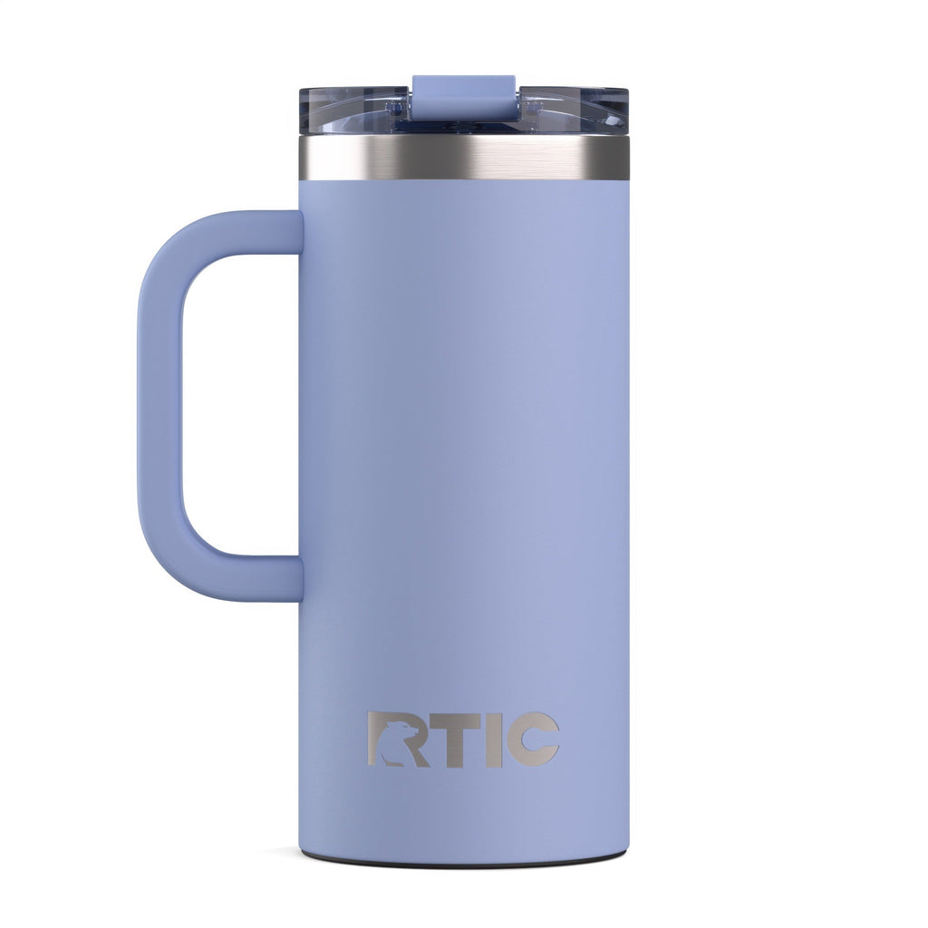 Road Trip Travel Mug