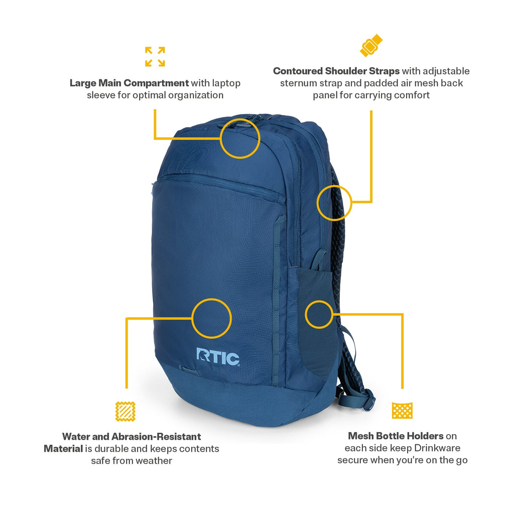 Road Trip Backpack