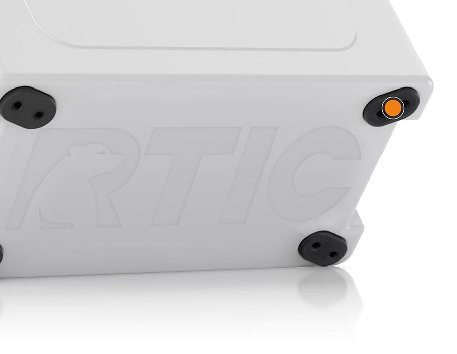 52 QT Ultra-Light Cooler