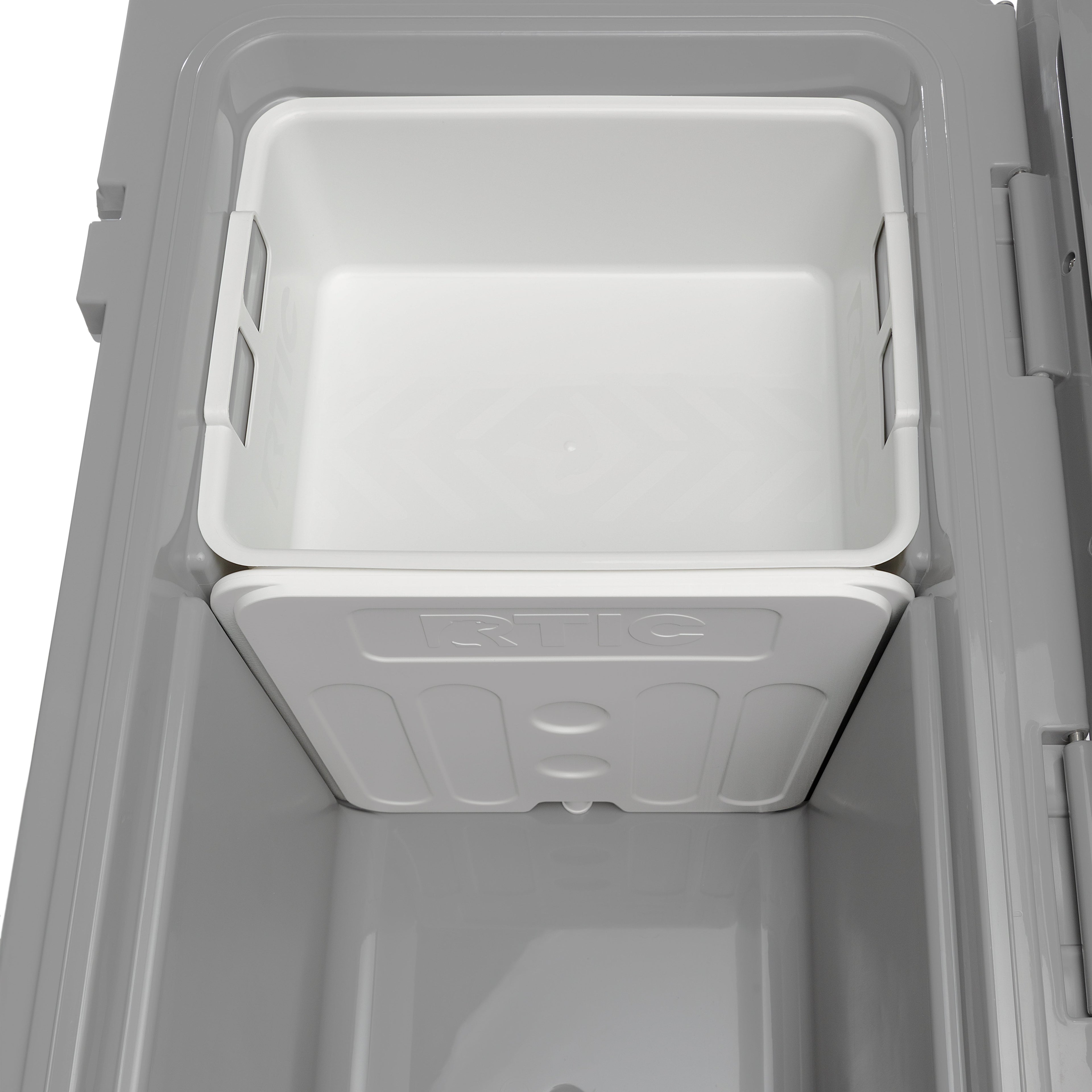 52 QT Ultra-Light Cooler