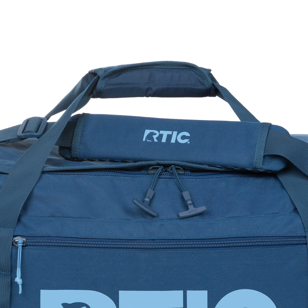 Road Trip Duffle Bag