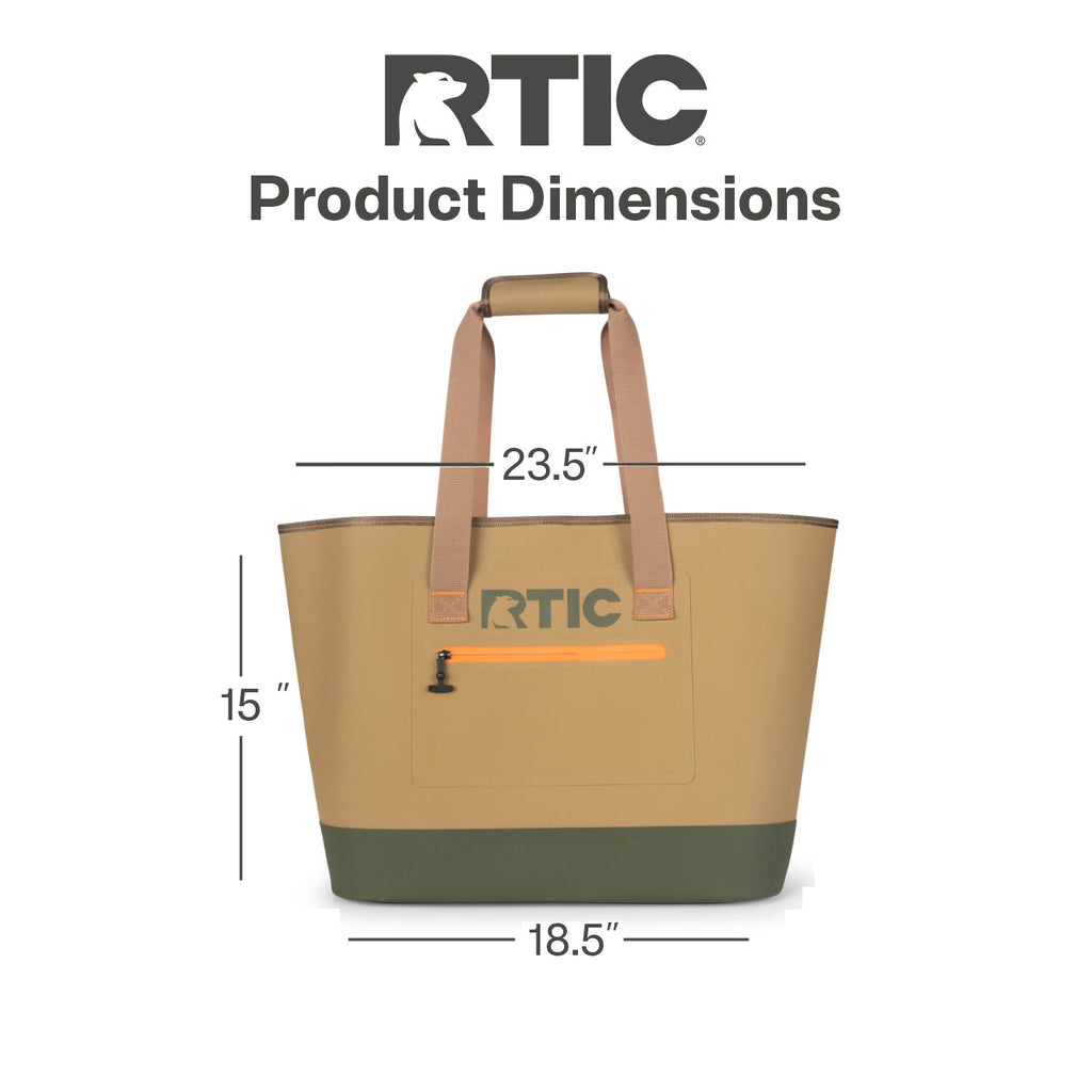 Ultra-Tough Tote
