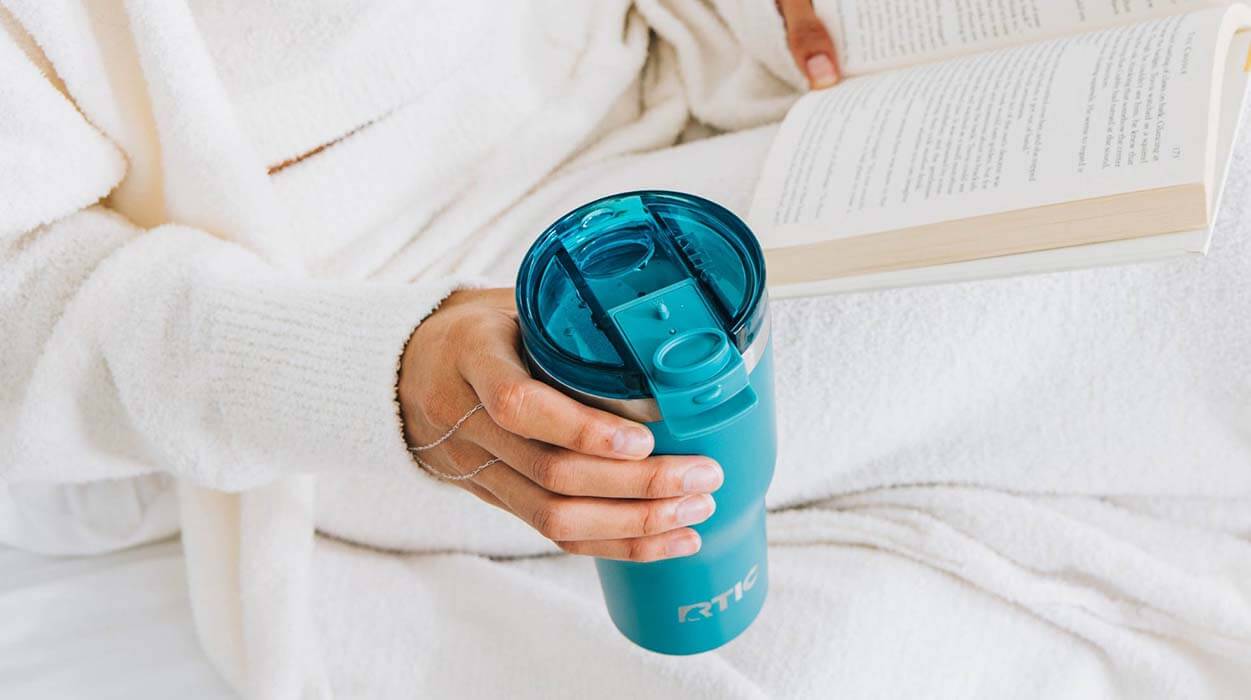 Essential Tumbler