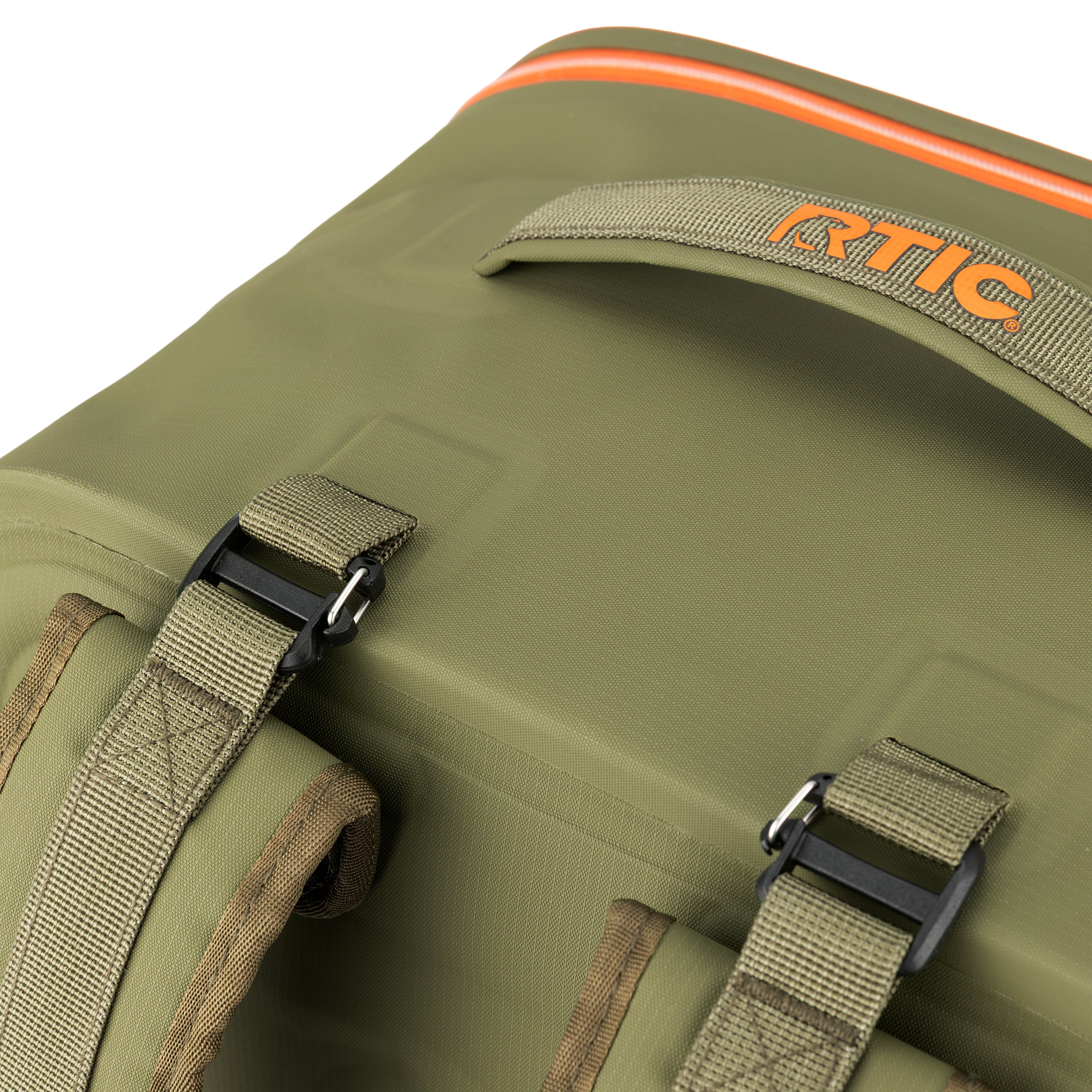 Ultra-Dry Duffle Pack