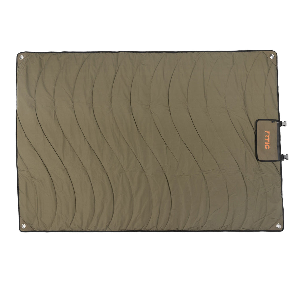 Anywhere Blanket