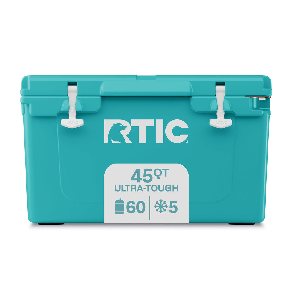 45 QT Ultra-Tough Cooler
