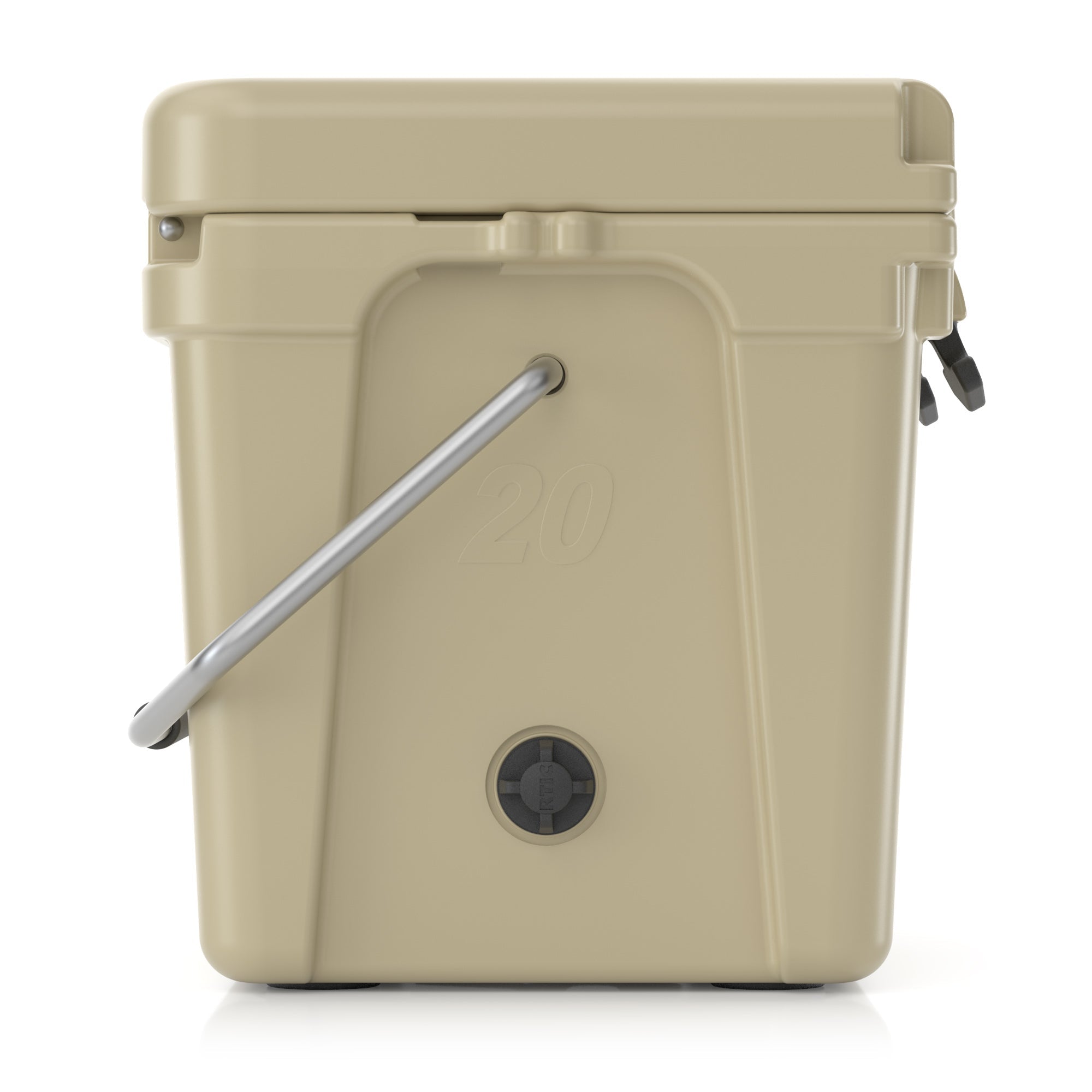 20 QT Ultra-Tough Cooler