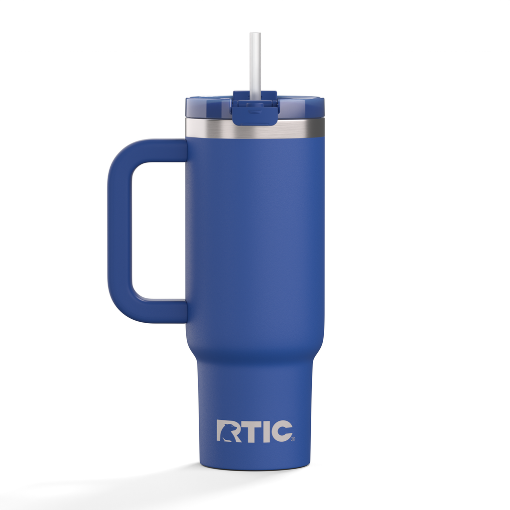 Road Trip Tumbler