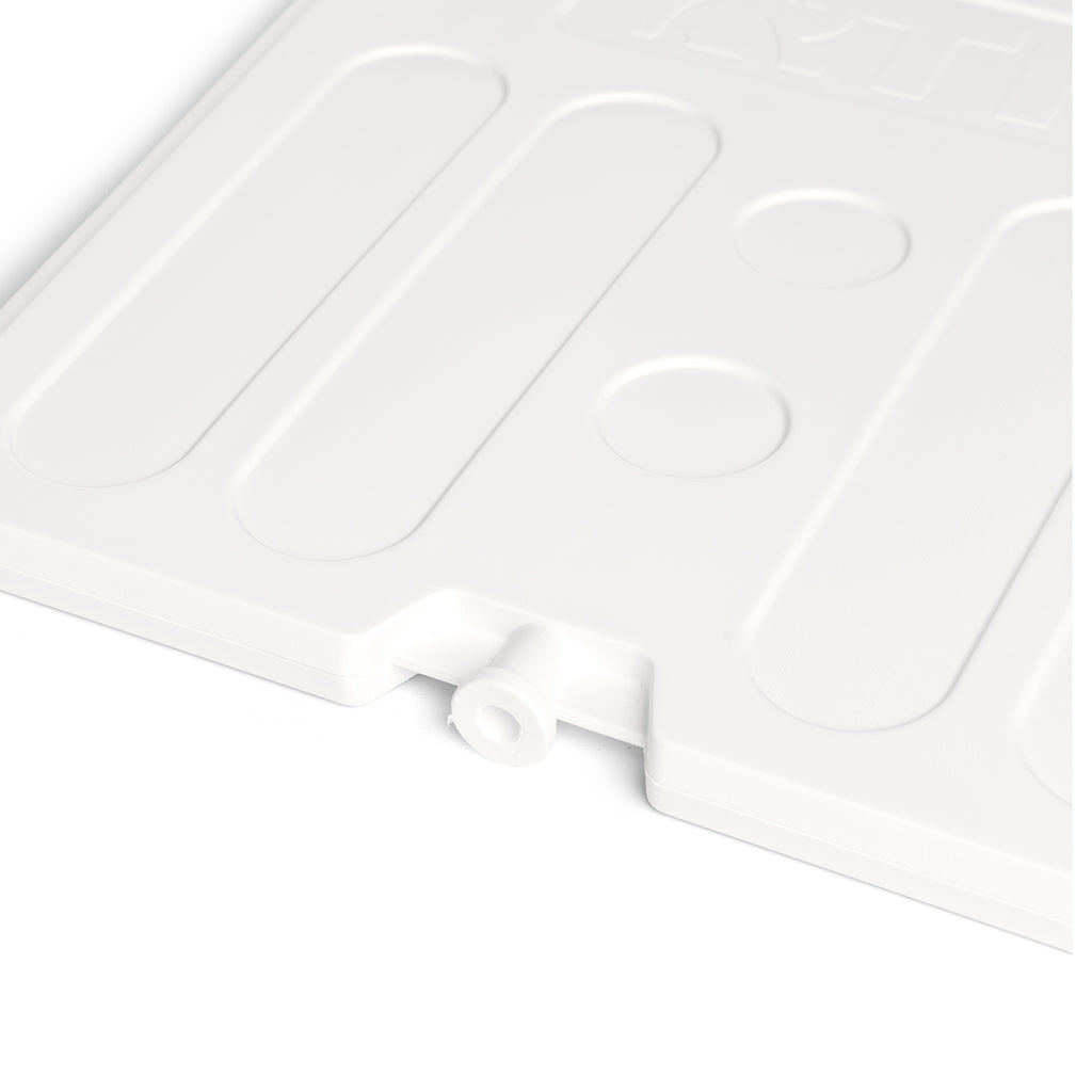 Ultra-Tough Cooler Freezable Divider