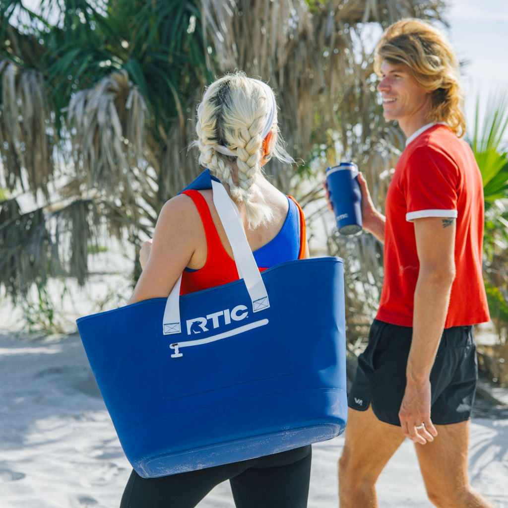 Ultra-Tough Tote