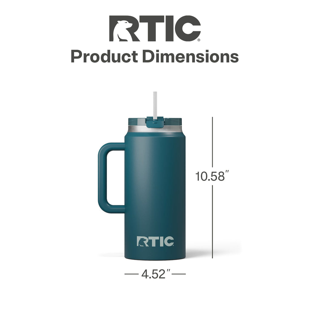 64oz Road Trip Tumbler