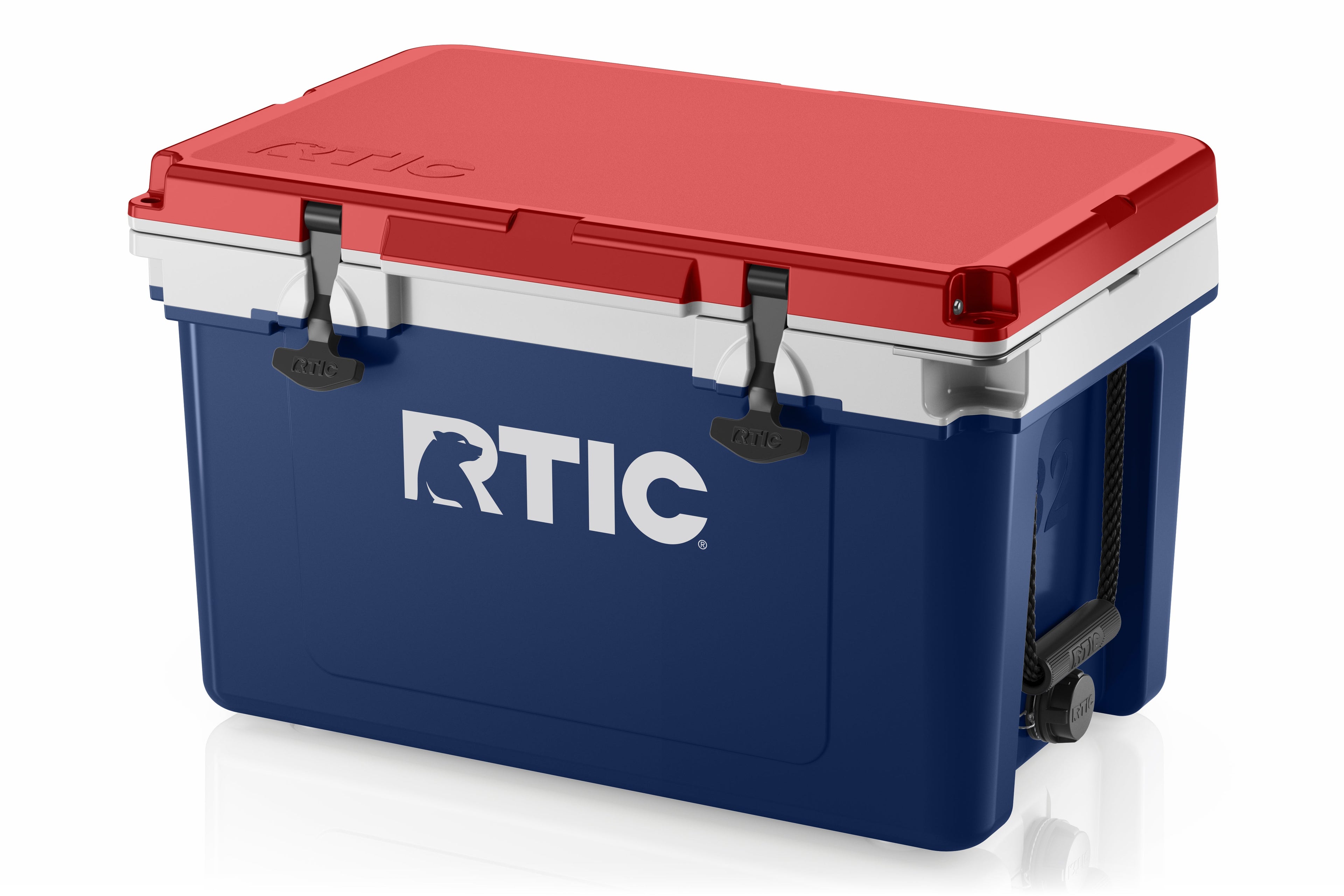 32 QT Ultra-Light Cooler