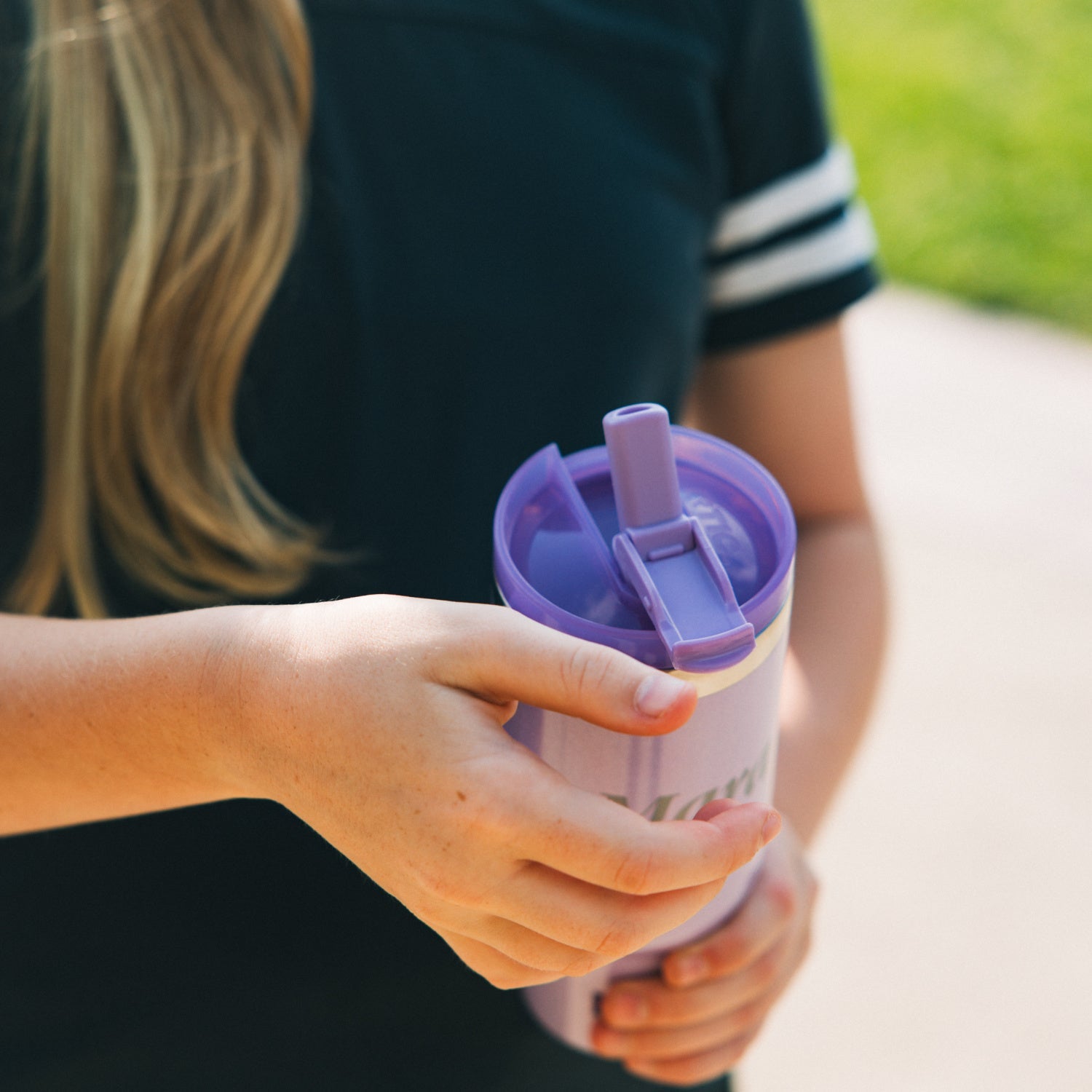 16oz Little Road Trip Tumbler
