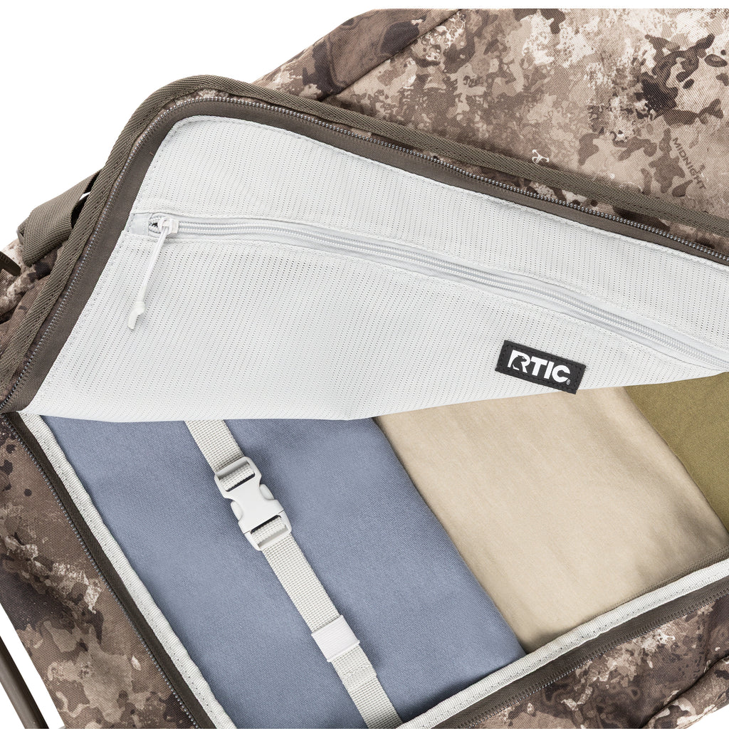 Road Trip Duffle Bag