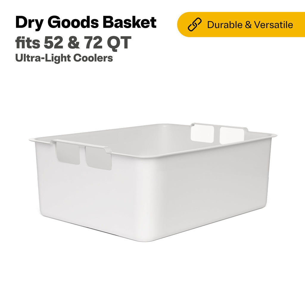 52 QT Ultra-Light Cooler