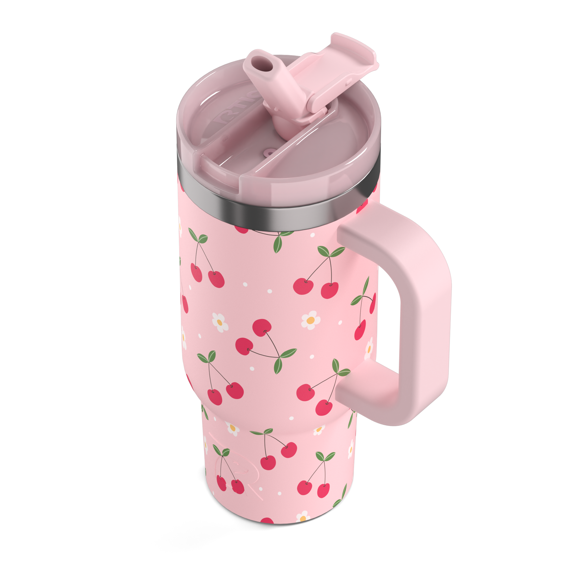 16oz Little Road Trip Tumbler