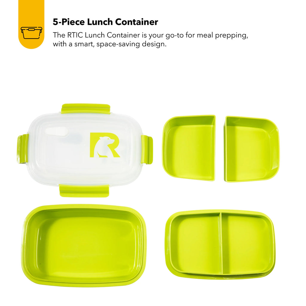 Lunch Container